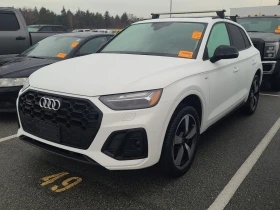 Audi Q5 * S LINE PRESTIGE * CARFAX * БЕЗ ПЪРВОНАЧАЛНА ВНОС