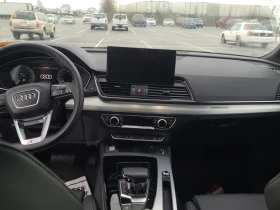 Audi Q5 55TFSIe * S LINE PRESTIGE * B&O музика * CARFAX *  - 31600 € / 61804.23 лв. - 60519510 8