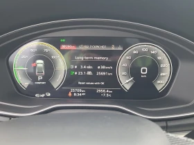 Audi Q5 55TFSIe * S LINE PRESTIGE * B&O музика * CARFAX *  - 31600 € / 61804.23 лв. - 60519510 6