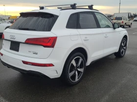 Audi Q5 55TFSIe * S LINE PRESTIGE * B&O музика * CARFAX *  - 31600 € / 61804.23 лв. - 60519510 3