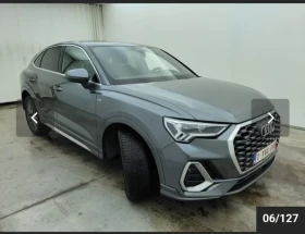 Audi Q3 2.0 - 200 QUATTRO / 3xS-line  - цена по договаряне - 50072541 3