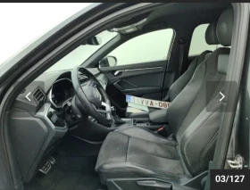 Audi Q3 2.0 - 200 QUATTRO / 3xS-line  - цена по договаряне - 50072541 7