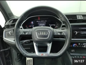 Audi Q3 2.0 - 200 QUATTRO / 3xS-line  - цена по договаряне - 50072541 5