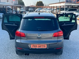 VW Tiguan 2.0TDI* AUTOMAT* 100%km* NAVI* КАТО НОВА* ЛИЗИНГ - 12650 € / 24741.25 лв. - 30402965 8