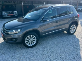VW Tiguan 2.0TDI* AUTOMAT* 100%km* NAVI* КАТО НОВА* ЛИЗИНГ - 12650 € / 24741.25 лв. - 30402965 9