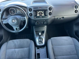 VW Tiguan 2.0TDI* AUTOMAT* 100%km* NAVI* КАТО НОВА* ЛИЗИНГ - 12650 € / 24741.25 лв. - 30402965 2