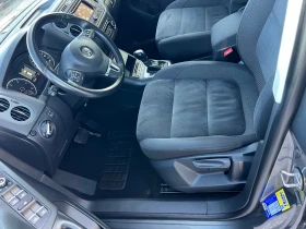 VW Tiguan 2.0TDI* AUTOMAT* 100%km* NAVI* КАТО НОВА* ЛИЗИНГ - 12650 € / 24741.25 лв. - 30402965 6