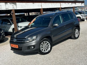 VW Tiguan 2.0TDI* AUTOMAT* 100%km* NAVI* КАТО НОВА* ЛИЗИНГ - 12650 € / 24741.25 лв. - 30402965 5