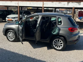 VW Tiguan 2.0TDI* AUTOMAT* 100%km* NAVI* КАТО НОВА* ЛИЗИНГ - 12650 € / 24741.25 лв. - 30402965 16