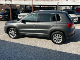 VW Tiguan 2.0TDI* AUTOMAT* 100%km* NAVI* КАТО НОВА* ЛИЗИНГ - 12650 € / 24741.25 лв. - 30402965 10