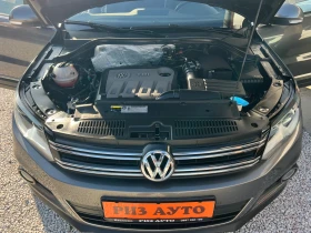 VW Tiguan 2.0TDI* AUTOMAT* 100%km* NAVI* КАТО НОВА* ЛИЗИНГ - 12650 € / 24741.25 лв. - 30402965 17