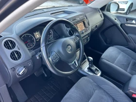 VW Tiguan 2.0TDI* AUTOMAT* 100%km* NAVI* КАТО НОВА* ЛИЗИНГ - 12650 € / 24741.25 лв. - 30402965 11
