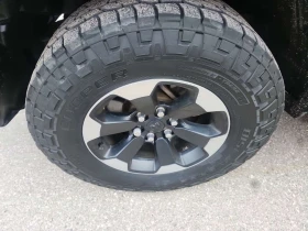 Dodge RAM 1500 * REBEL CREW CAB SHORT BED * CARFAX * HEMI V8 5.7 | Auto.bg — изображение 6