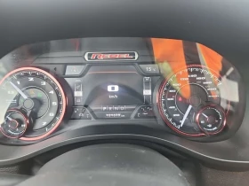 Dodge RAM 1500 * REBEL CREW CAB SHORT BED * CARFAX * HEMI V8 5.7 | Auto.bg — изображение 9