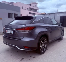 Lexus RX 450h ШВЕЙЦАРИЯ / АВТОМОБИЛА Е В ГАРАНЦИЯ - 41877 € / 81904.29 лв. - 73516387 6