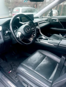 Lexus RX 450h ШВЕЙЦАРИЯ / АВТОМОБИЛА Е В ГАРАНЦИЯ - 41877 € / 81904.29 лв. - 73516387 10