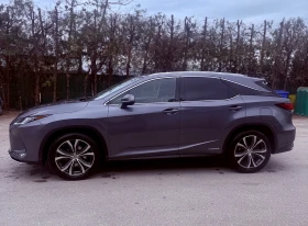 Lexus RX 450h ШВЕЙЦАРИЯ / АВТОМОБИЛА Е В ГАРАНЦИЯ - 41877 € / 81904.29 лв. - 73516387 3