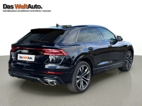 Audi SQ8 TFSI quattro - 64900 € / 126933.37 лв. - 98062861 4