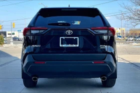 Toyota Rav4 * XLE* AWD* ПРЕДСТАВИТЕЛСТВО*  - 26000 € / 50851.58 лв. - 98638764 5