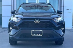 Toyota Rav4 * XLE* AWD* ПРЕДСТАВИТЕЛСТВО*  - 26000 € / 50851.58 лв. - 98638764 2