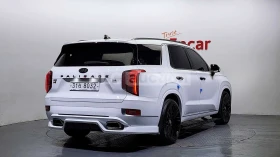 Hyundai Palisade N LINE | Auto.bg — изображение 2