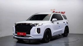 Hyundai Palisade N LINE