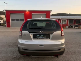 ����� �� �������� �� Honda Cr-v 2.2i-DTEC 4WD/AVTOMAT/�.������