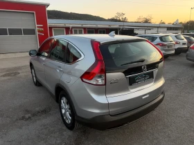 Honda Cr-v 2.2i-DTEC 4WD/AVTOMAT/�.������ | Mobile.bg � ����� ������ 5