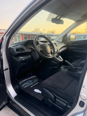 Honda Cr-v 2.2i-DTEC 4WD/AVTOMAT/�.������ | Mobile.bg � ����� ������ 10