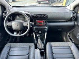 Citroen C3 Aircross 1.5 Blue Hdi/S&S Feel | Mobile.bg � ����� ������ 12