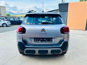 Citroen C3 Aircross 1.5 Blue Hdi/S&S Feel | Mobile.bg � ����� ������ 6