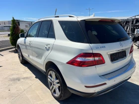 Mercedes-Benz ML 250 ML 250 cdi | Mobile.bg � ����� ������ 5