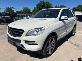 ����� �� �������� �� Mercedes-Benz ML 250 ML 250 cdi