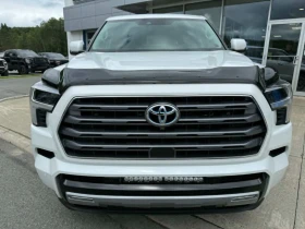 Toyota Sequoia SR5 4WD | Auto.bg — изображение 3