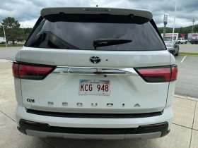 Toyota Sequoia SR5 4WD | Auto.bg — изображение 4