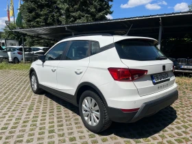 Seat Arona 1.0 EcoTSI - 10700 € / 20927.38 лв. - 58286621 4