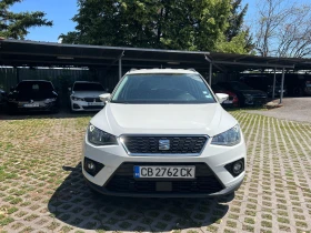 Seat Arona 1.0 EcoTSI - 10700 € / 20927.38 лв. - 58286621 2