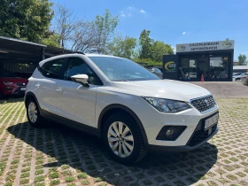 Seat Arona 1.0 EcoTSI - 10700 € / 20927.38 лв. - 58286621 7