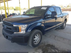 Ford F150 undefined | Auto.bg — изображение 17