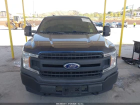 Ford F150 undefined | Auto.bg — изображение 11