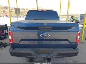 Ford F150 undefined | Auto.bg — изображение 14