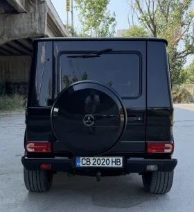 Mercedes-Benz G 350 350CDI 225ps 7G | Mobile.bg � ����� ������ 7