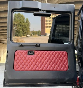 Mercedes-Benz G 350 350CDI 225ps 7G | Mobile.bg � ����� ������ 15
