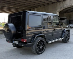 Mercedes-Benz G 350 350CDI 225ps 7G | Mobile.bg � ����� ������ 2