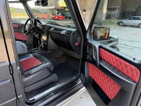 Mercedes-Benz G 350 350CDI 225ps 7G | Mobile.bg � ����� ������ 10