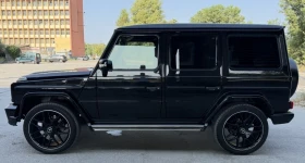 Mercedes-Benz G 350 350CDI 225ps 7G | Mobile.bg � ����� ������ 5