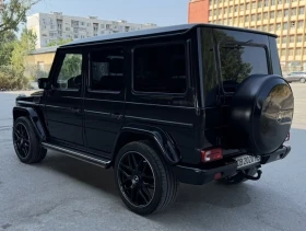 Mercedes-Benz G 350 350CDI 225ps 7G | Mobile.bg � ����� ������ 4