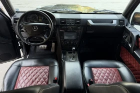 Mercedes-Benz G 350 350CDI 225ps 7G | Mobile.bg � ����� ������ 14