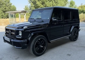 Mercedes-Benz G 350 350CDI 225ps 7G | Mobile.bg � ����� ������ 6