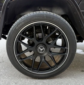 Mercedes-Benz G 350 350CDI 225ps 7G | Mobile.bg � ����� ������ 12
